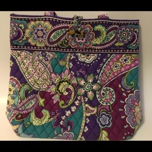 Vera Bradley Tote
